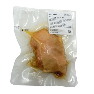 寵物鮮嫩雞塊 / 化骨鮮嫩雞翅 40-80G 單支包裝 透明包裝《寵物夥伴》