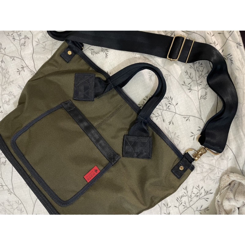 porter 托特包 水餃包 斜背包 手提包 A4可裝 全新現貨