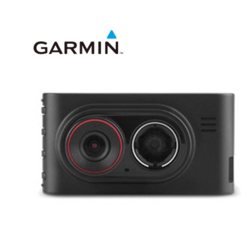 GARMIN GDR C300 行車記錄器 高畫質110度廣角