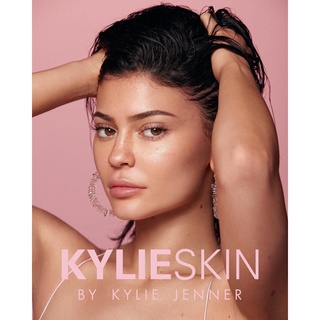 Kylie Skin 美國代購 Kylie Jenner 保養品牌