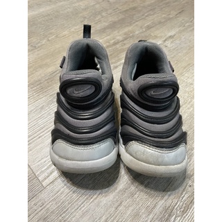 幼童鞋 Nike毛毛蟲運動鞋9C/15公分
