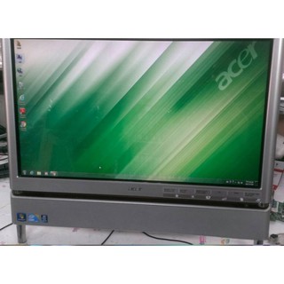 【光華維修中心】Acer Aspire Z5710 I5 四核心 23吋觸腦 (二手良品)
