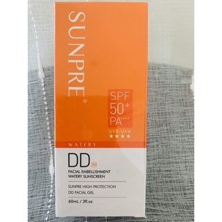 《荷麗美加》上麗高效DD潤澤水防曬SPF50+