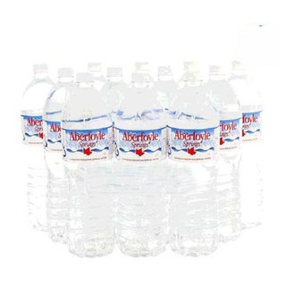 (限購一組) Aberfoyle 泉水1點5公升 X 12瓶 W114729 COSCO代購
