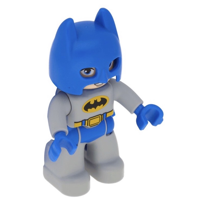 樂高 LEGO DUPLO 10544 10545 10823 蝙蝠俠 絕版