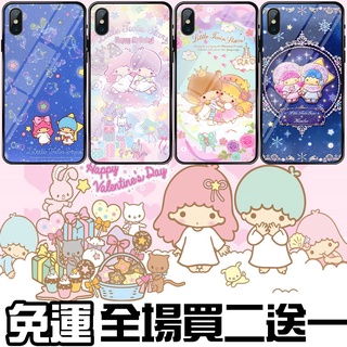 雙子星 手機殼iphone16 iphone15 iphone14 iphone13 iphone12 iphone11