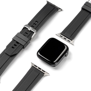 Rearth Ringke Apple Watch 38/40/41/42/44/45/49mm 環保矽膠運動錶帶