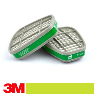3m 6004CN 濾芯活性炭濾芯