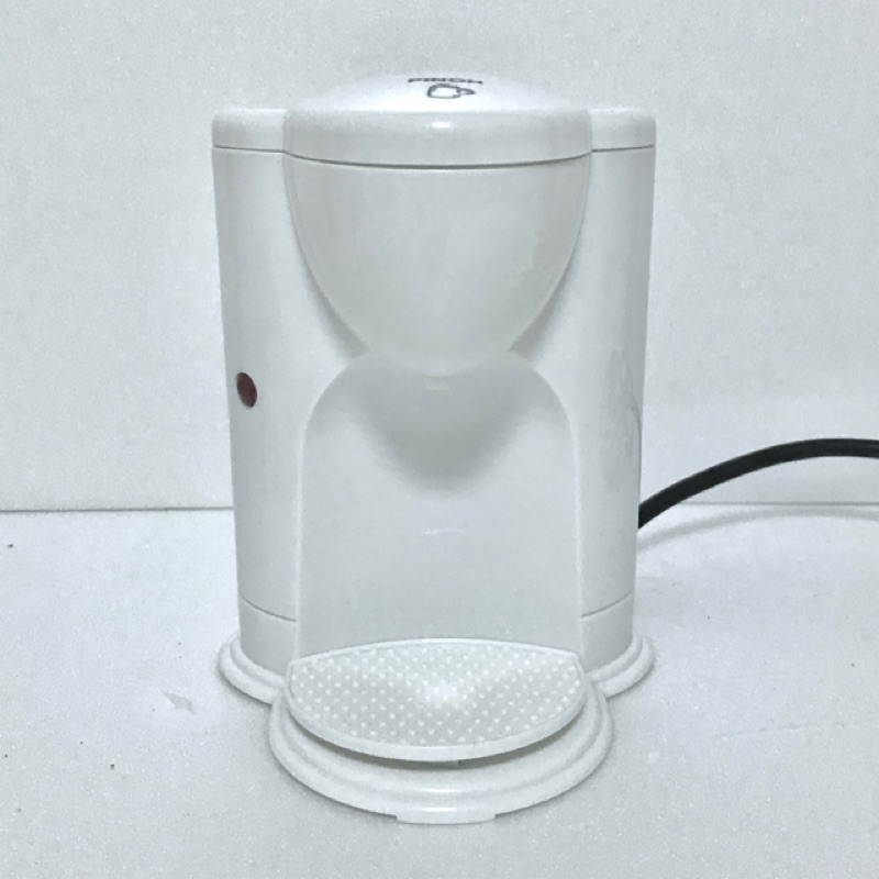 Pinoh品諾咖啡機CX-01單人份咖啡機 單杯份手沖咖啡 濾網 無附濾紙