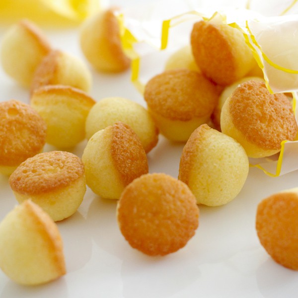 北海道直送美食 六花亭可愛大平原瑪德蓮蛋糕100g 北海道土產探險隊 蝦皮購物