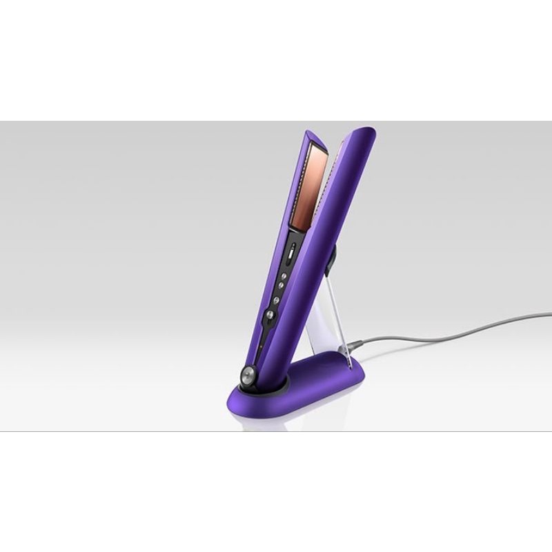 Dyson Corrale™ 全新正品 直捲髮造型器 奢華紫