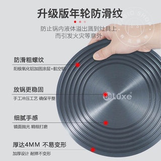 廚房週邊-廚房煤氣燃氣灶導熱板 電磁爐導熱墊 解凍節能加熱板