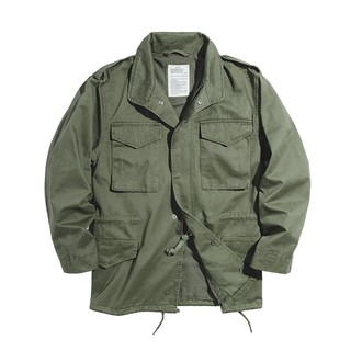 OLD | PUNX 野戰M65 風衣夾克多口袋工裝外套【 PUNX 】