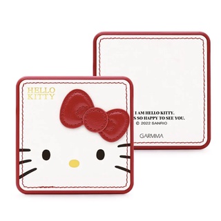 3C 賣場 (經典紅) GARMMA Hello Kitty 10000 mAh PD 快充 行動電源 移動電源