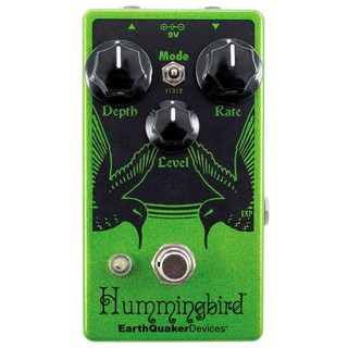 Earthquaker Devices Hummingbird V4 Tremolo 效果器 總代理公司貨