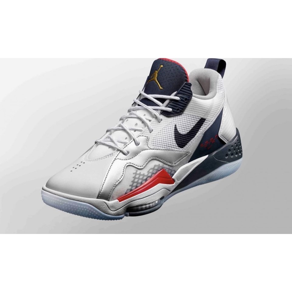 jordan zoom 92 black cement