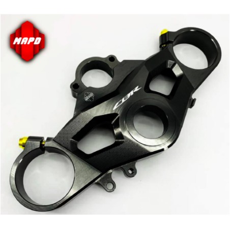 泰格重車】MAPD HONDA CBR1000RR SC59 SC77 12~20 上三角台三角台 泰格重車】MAPD HONDA CBR1000RR SC59 SC77 12~20 上三角台三角台
