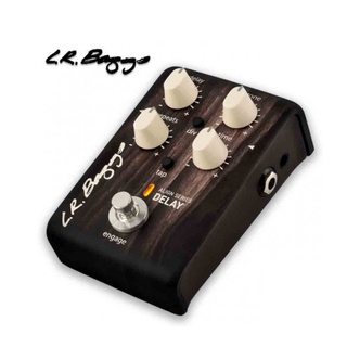 L.R. Baggs Align Delay 木吉他延遲效果器 公司貨 【宛伶樂器】