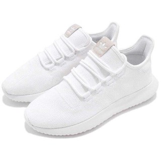 adidas tubular shadow white