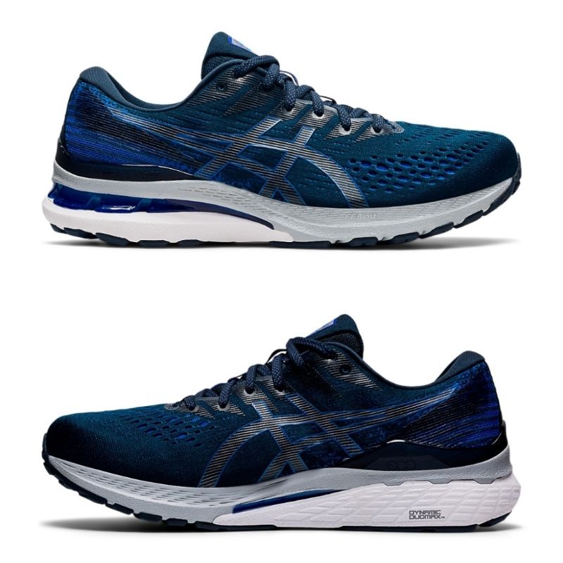 亞瑟士 ASICS GEL-KAYANO 28 (2E寬楦) 男慢跑鞋 運動鞋 1011B188-400