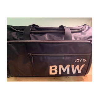 bmw 大型手提行李袋 Joy is bmw F40 1 series