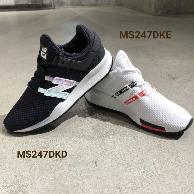new balance ms247dke
