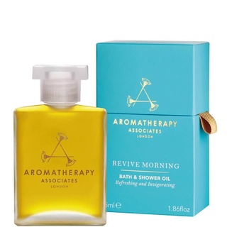 Aromatherapy Associates 沐浴油Revive Morning 55ml （預購）