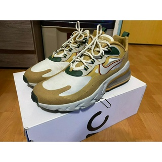 【二手】NIKE AIR MAX 270 REACT US9