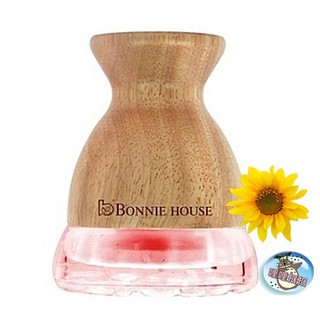 Bonnie House 琉璃水晶恆溫擴香按摩儀 手持式加熱按摩儀