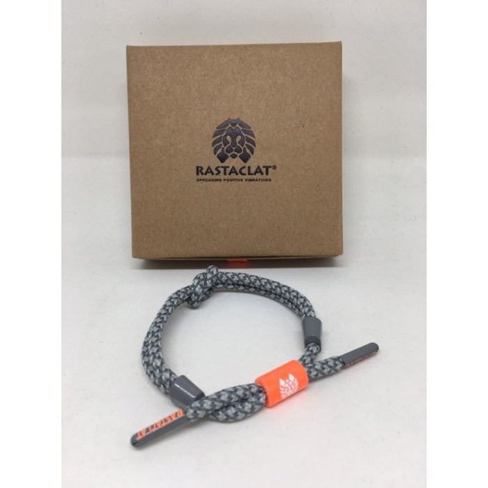 正品 RASTACLAT 美國加州品牌鞋帶手環Rastaclat Knotaclat YZY350 潮流新時尚 聖誕禮物