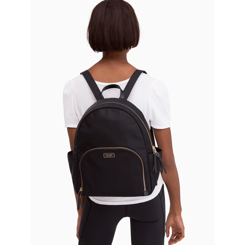 kate spade large dawn backpack