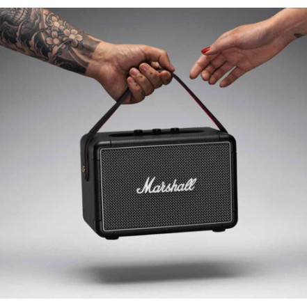 marshall kilburn black