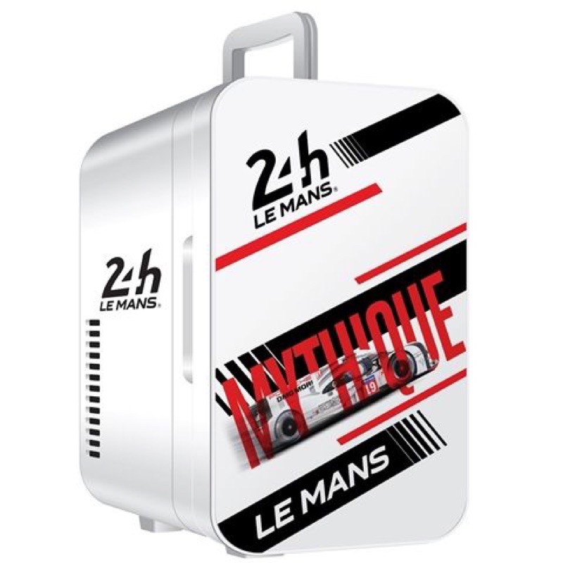 7-11利曼傳奇6L攜帶型冰箱