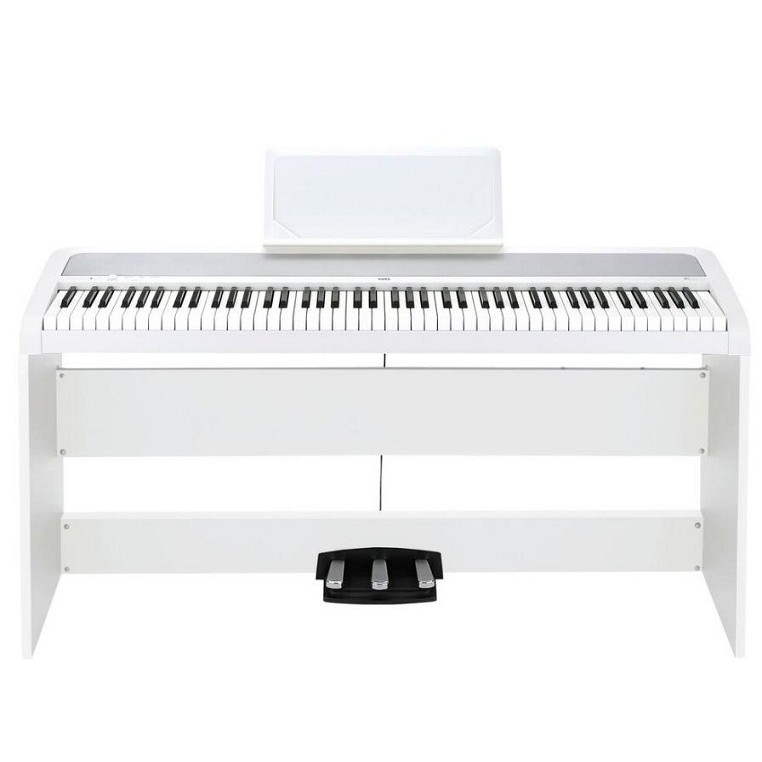 亞洲樂器 YAMAHA P-115 / P 115 電鋼琴 白色 含:超值全配件