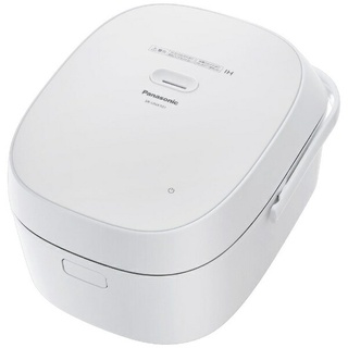 【日貨代購】Panasonic 電子鍋 IH Jar電飯鍋（5.5合煮）白色 SR-UNX101-W