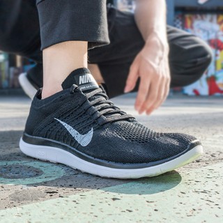 flyknit free run 4.0