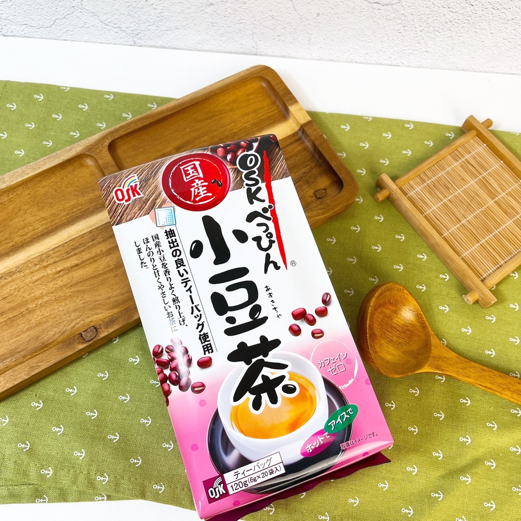 Osk小豆茶 優惠推薦 22年10月 蝦皮購物台灣
