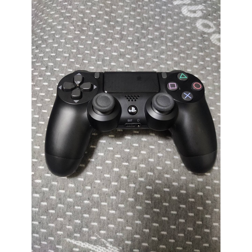 八五成新 原廠 把手 ps4 手把 原裝 ZCT2J 正版 DualShock4 有光條 無線 震動手把 無線控制器