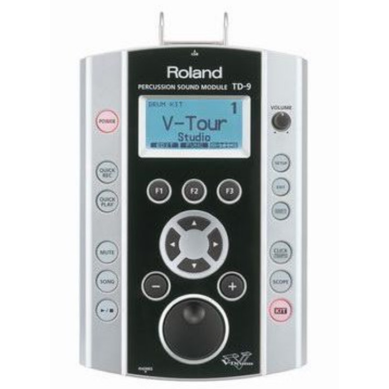 Roland 電子鼓TD-9K