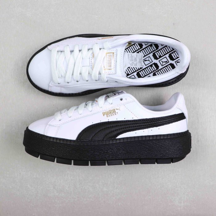 puma platform trace l wn's