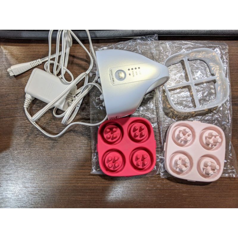 Panasonic EH-HE99-RP頭皮按摩器 for s111440