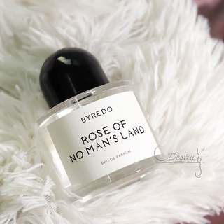 BYREDO 無人之境 Rose Of No Man's Land 中性淡香精 1.5mL/3mL 體驗試管