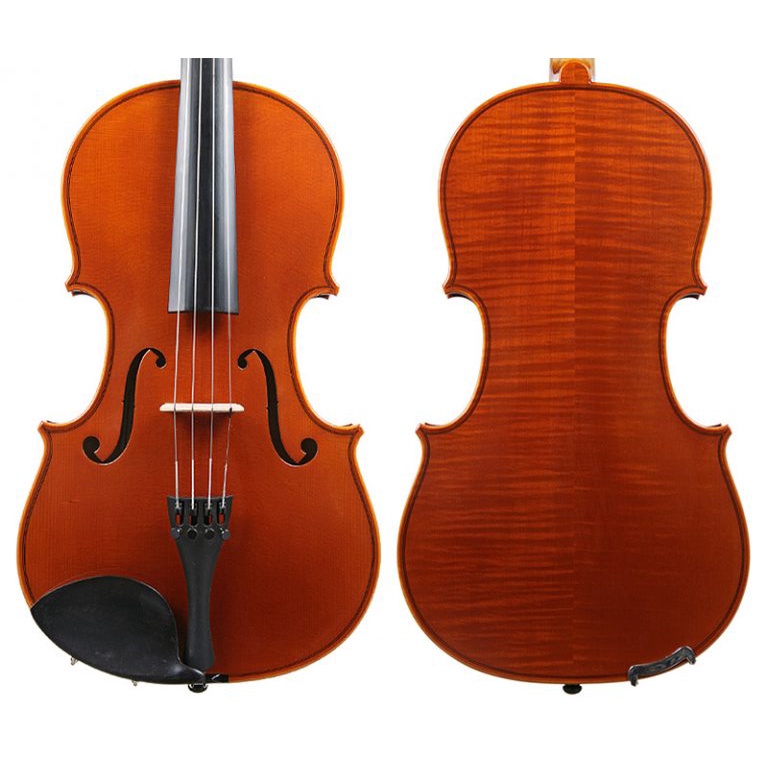 【路得提琴】澳洲KG中提琴100號15.5吋{二手}編號101