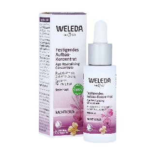 德國 Weleda 薇莉達 月見草抗老精華液 30ml (WD370)