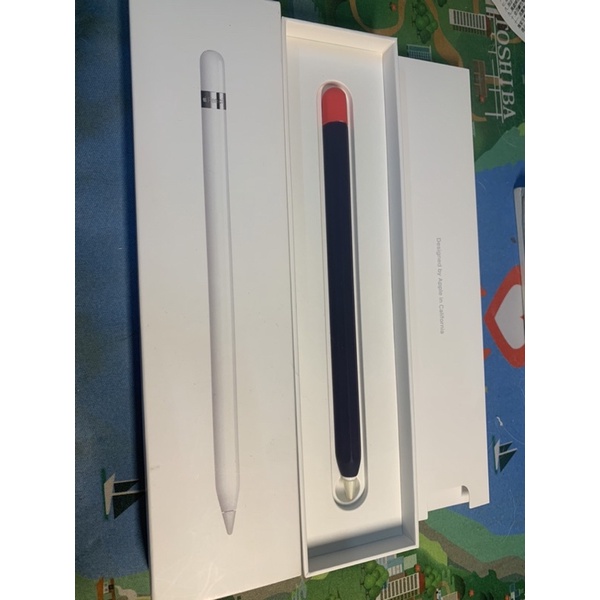 Apple Pencil （第一代）