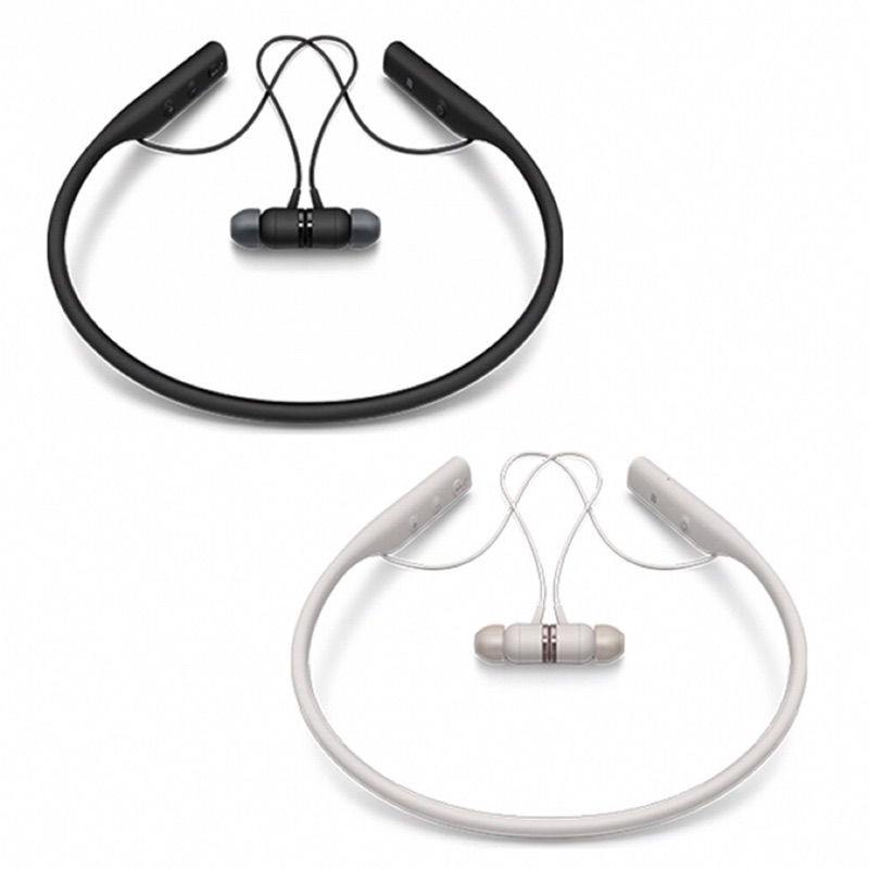 【全站最低價！】SONY SBH90C 高音質頸掛式藍牙耳機