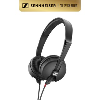 Sennheiser 森海塞爾 HD 25 LIGHT 專業型監聽耳機