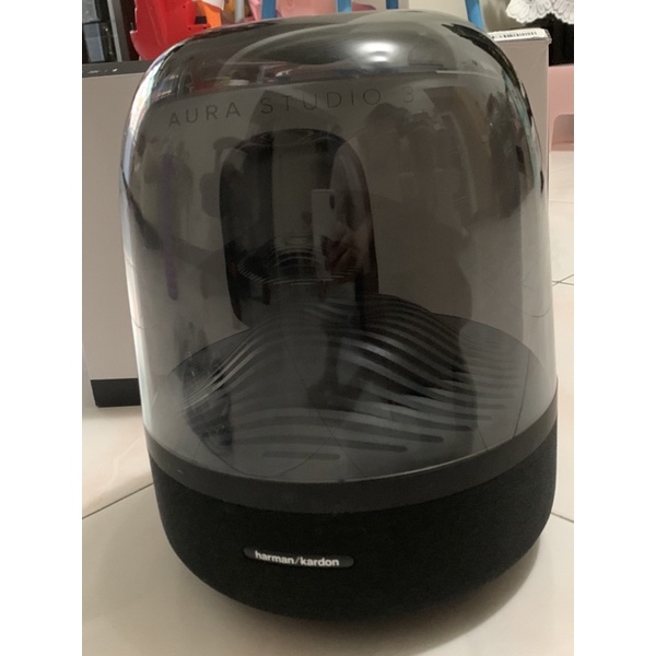 harman karndon aura studio 3