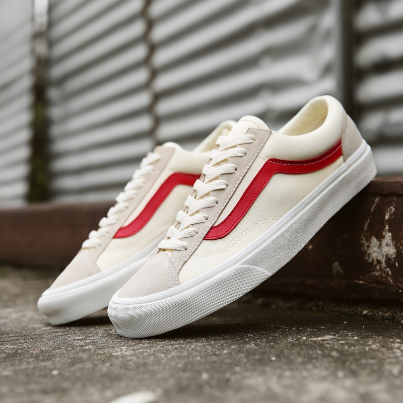 vans vault og style 36 lx marshmallow 