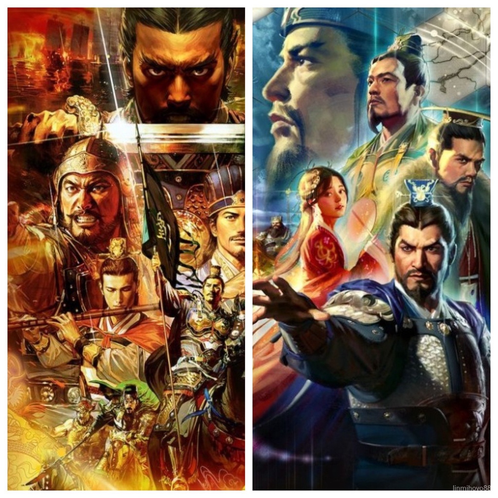 三國志13 Ptt Dcard討論與高評價網拍商品 2021年11月 飛比價格